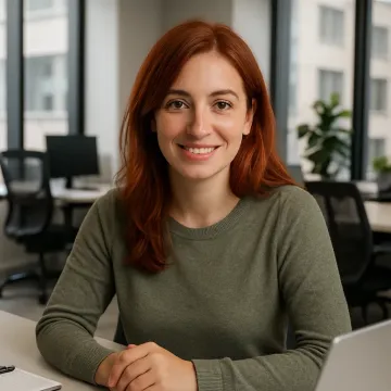 Ritratto giulia riva