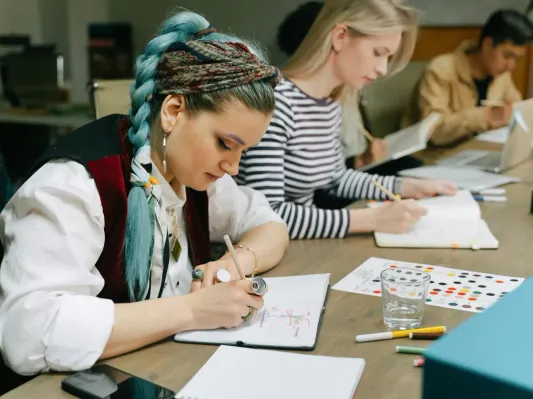 Team workshop milano